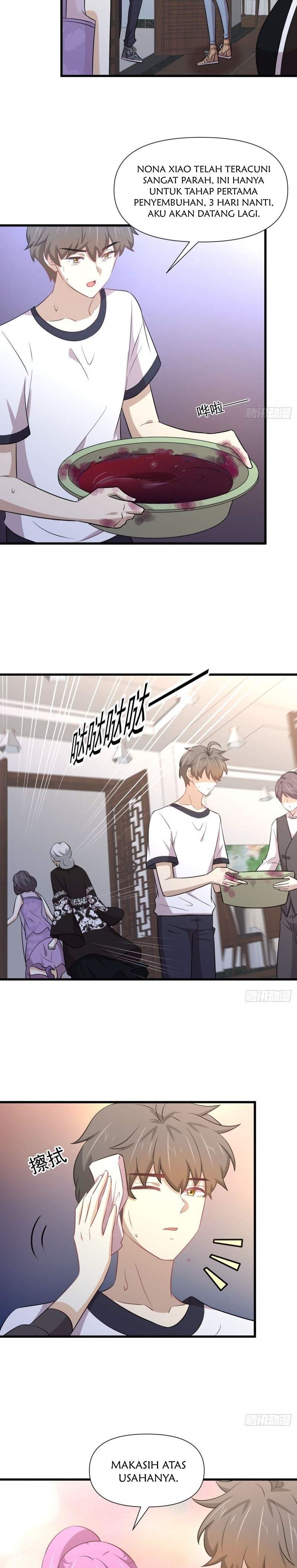Immortal Swordsman in The Reverse World Chapter 238 Gambar 3